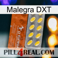 Malegra DXT 42